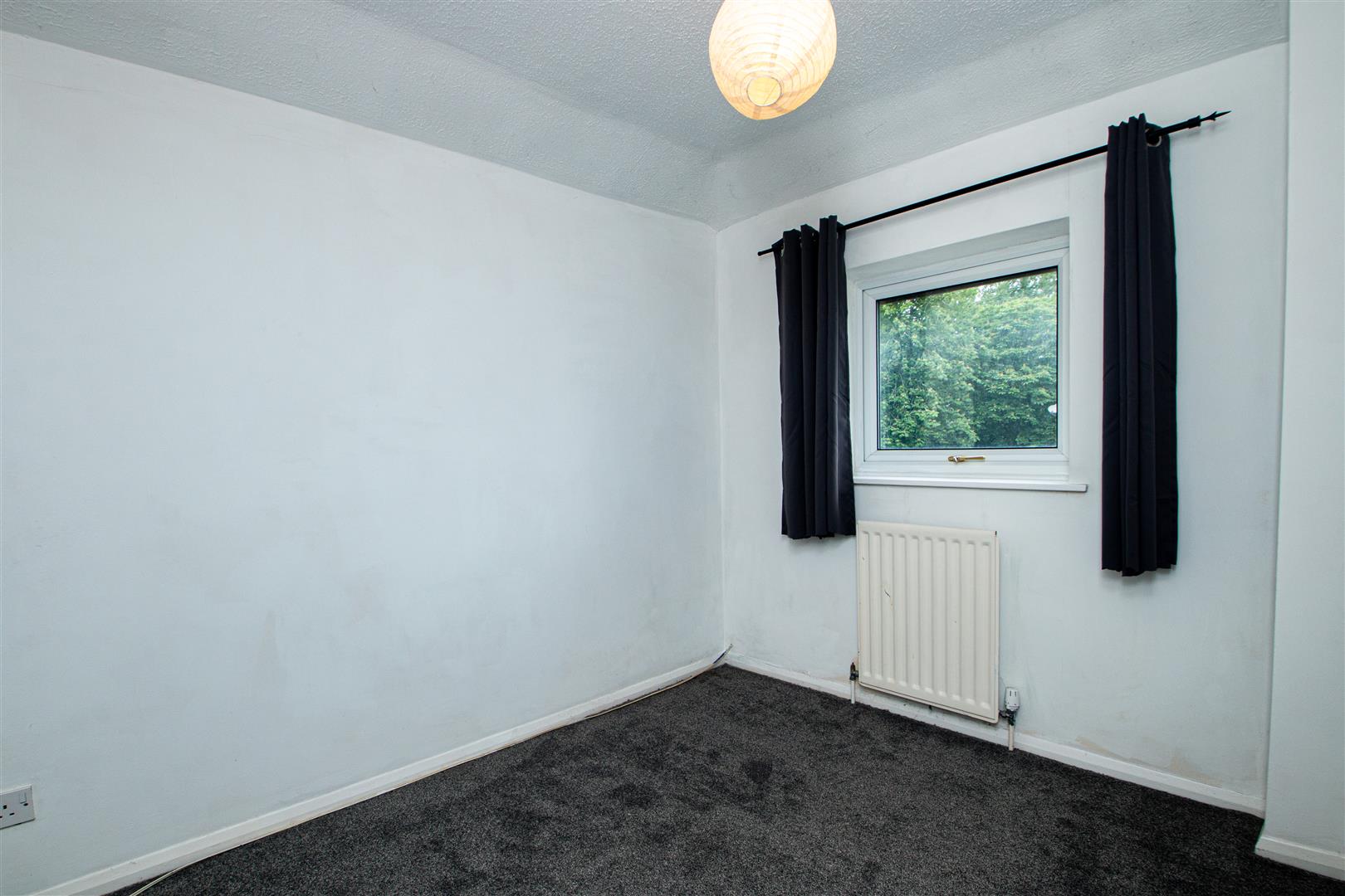 Robins Hill, Coffee Hall, Milton Keynes